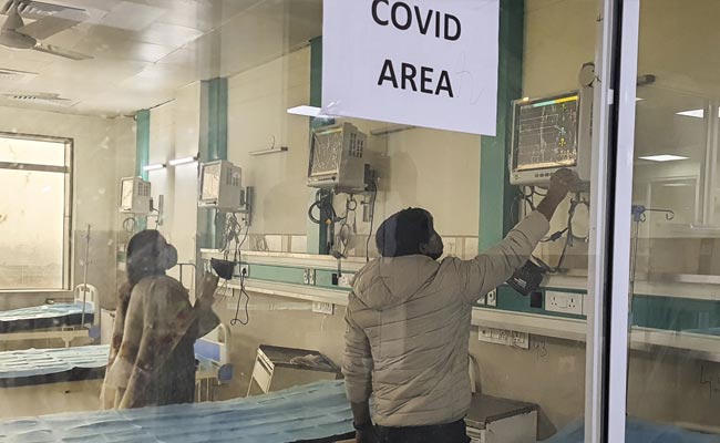 Coronavirus Highlights: 109 Covid Cases In India In 24 Hours