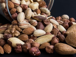 डायबिटीज रोगी एक दिन में कितने ड्राई फ्रूट्स खा सकते हैं? जानिए किन Dry Fruits का कर सकते हैं सेवन डायबिटीज रोगी एक दिन में कितने ड्राई फ्रूट्स खा सकते हैं? जानिए किन Dry Fruits का कर सकते हैं सेवन