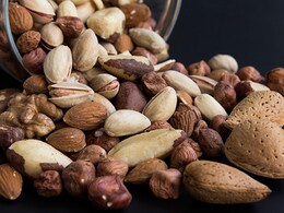 Dry Fruit Production In Kinnaur Declines Amid Rising Apple Farming Dry Fruit Production In Kinnaur Declines Amid Rising Apple Farming