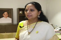 "Unfortunate That It Is Not Officially Communicated": Telangana Leader On Women's Bill "Unfortunate That It Is Not Officially Communicated": Telangana Leader On Women's Bill