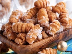 Christmas-Special Kulkuls