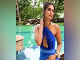 Hey 2022, You Were "Fabulous" But Kriti Sanon Is "Ready To Move On." See Post Hey 2022, You Were "Fabulous" But Kriti Sanon Is "Ready To Move On." See Post