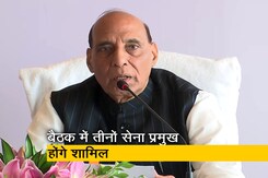 अरुणाचल में भारत-चीन सेना संघर्ष पर रक्षामंत्री राजनाथ सिंह ने बुलाई बैठक अरुणाचल में भारत-चीन सेना संघर्ष पर रक्षामंत्री राजनाथ सिंह ने बुलाई बैठक