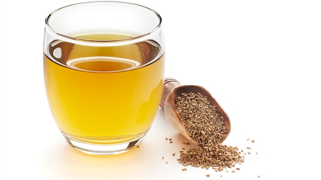 The anti-inflammatory and antimicrobial properties in carom seeds can help in maintaining healthy skin
