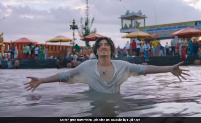 Watch: Indians Applaud Japanese Singer Fujii Kaze's Music Video Set in Uttarakhand