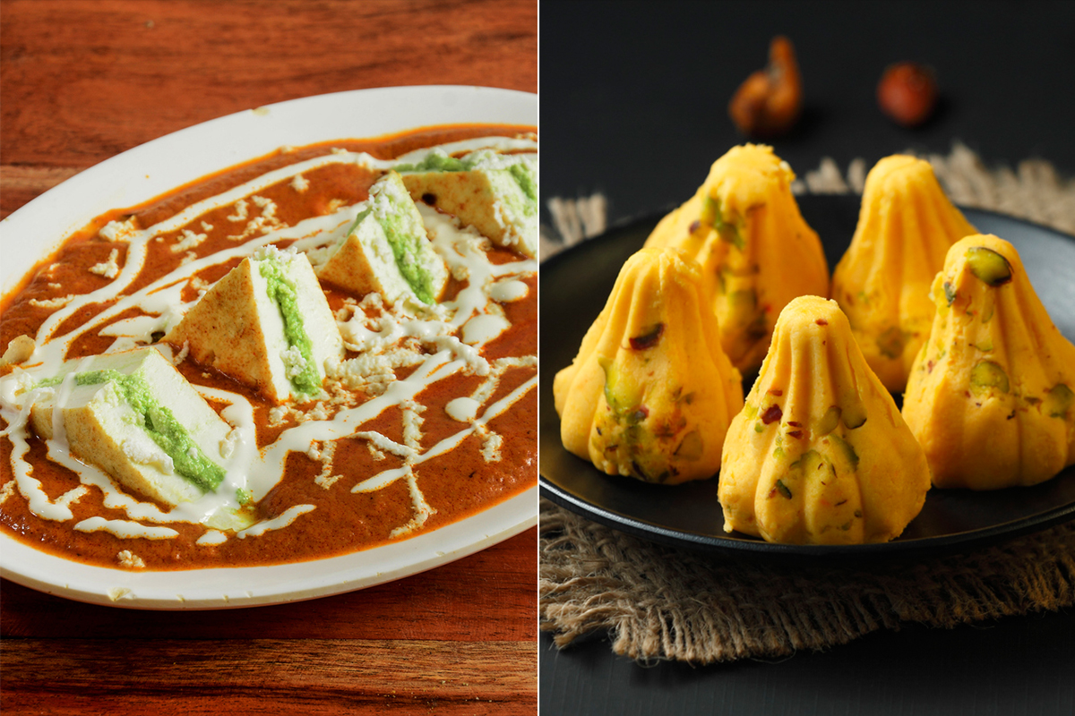 Google Year In Search 2022: Top Trending Recipes Globally And In India