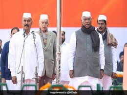 Idea Of India Under Attack, Must Unite Against Hate: Mallikarjun Kharge Idea Of India Under Attack, Must Unite Against Hate: Mallikarjun Kharge