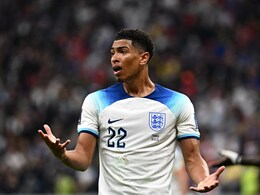 Breakout Stars Of The 2022 FIFA World Cup: From Jude Bellingham To Julian Alvarez