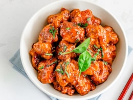 Beat The Mid-Week Blues With These 5 Delicious Indo-Chinese Non-Veg Snacks