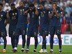 France Footballers Target Of  'Hateful' Racist Abuse After WC Final Loss