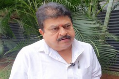'No Intimidation': Telangana BJP Leader On KCR Party's MLA's Charge 'No Intimidation': Telangana BJP Leader On KCR Party's MLA's Charge