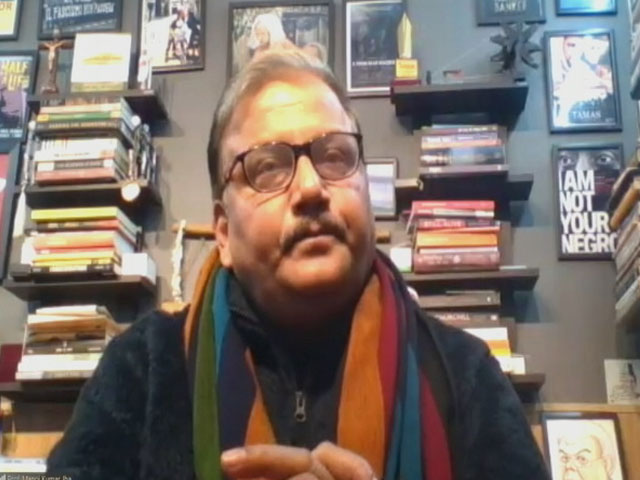 Withdrawal Doesn't Matter: RJD Leader On Piyush Goyal's Bihar Remark