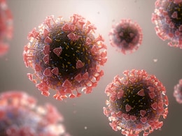 Omicron RF.5 Variant Detected In Andhra COVID-19 Cases, 16 Cases Confirmed