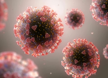Omicron RF.5 Variant Detected In Andhra COVID-19 Cases, 16 Cases Confirmed
