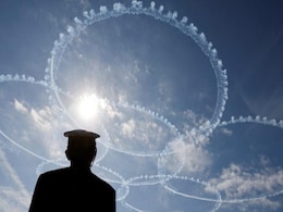 China ने 18 परमाणु-सक्षम विमानों से Taiwan को धमकाया...लगातार बढ़ा आक्रमण का डर China ने 18 परमाणु-सक्षम विमानों से Taiwan को धमकाया...लगातार बढ़ा आक्रमण का डर