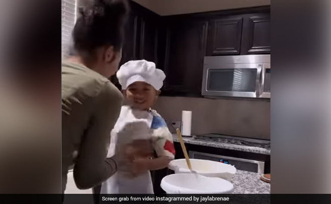 Toddler With Speech Delay Issue Say "I Love You, Mommy" For The First Time