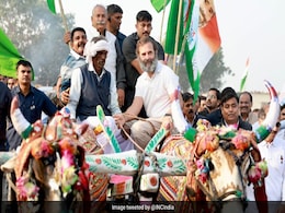 'भारत जोड़ो' यात्रा में कोरोना प्रोटोकॉल का पालन करें, या यात्रा स्थगित करें : स्वास्थ्य मंत्री की राहुल गांधी को चिट्ठी 'भारत जोड़ो' यात्रा में कोरोना प्रोटोकॉल का पालन करें, या यात्रा स्थगित करें : स्वास्थ्य मंत्री की राहुल गांधी को चिट्ठी