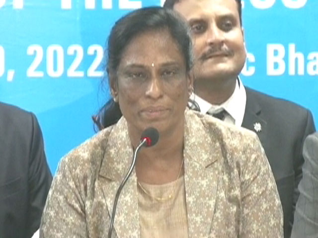 We Will Work Together: PT Usha, IOA President