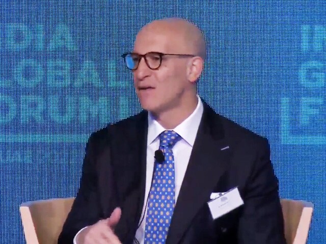 Video: Trendspotting: Building Robust Healthcare Platforms