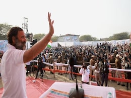''क्रोनोलॉजी समझिए...'' :  कोविड के हालात पर पीएम मोदी की बैठक को लेकर कांग्रेस का कटाक्ष ''क्रोनोलॉजी समझिए...'' :  कोविड के हालात पर पीएम मोदी की बैठक को लेकर कांग्रेस का कटाक्ष