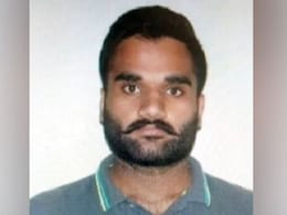 गैंगस्टर गोल्डी बरार को भारत ने आतंकवादी घोषित किया गैंगस्टर गोल्डी बरार को भारत ने आतंकवादी घोषित किया