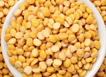 Weight Loss: 5 Protein-Rich Chana Dal Recipes To Add To Your Diet Weight Loss: 5 Protein-Rich Chana Dal Recipes To Add To Your Diet