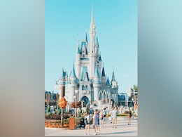 Disney Employee Allegedly Shot Videos Up Women's Skirts More Than 500 Times Disney Employee Allegedly Shot Videos Up Women's Skirts More Than 500 Times