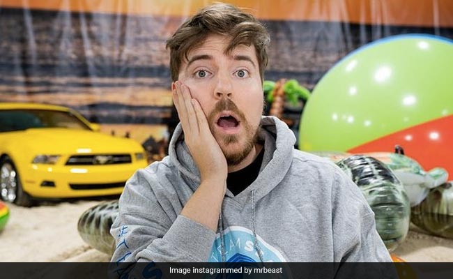 दुनिया के लोकप्रिय YouTuber ने पूछा 'क्या मैं बन सकता हूं ट्विटर का CEO': मस्क ने दिया अनोखा जवाब