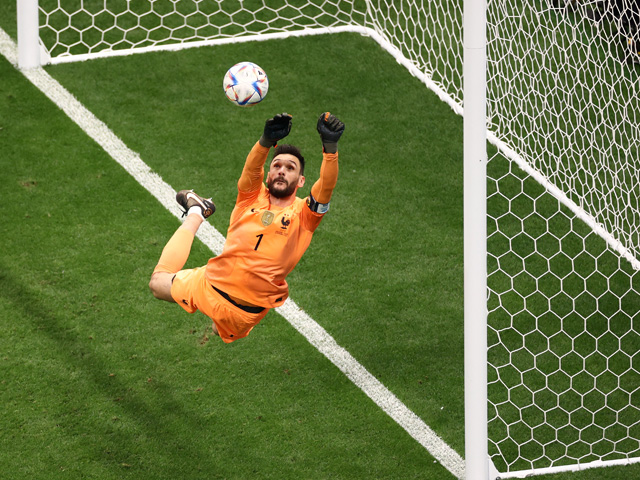 FIFA 2022: World Cup Of Missed Penalties