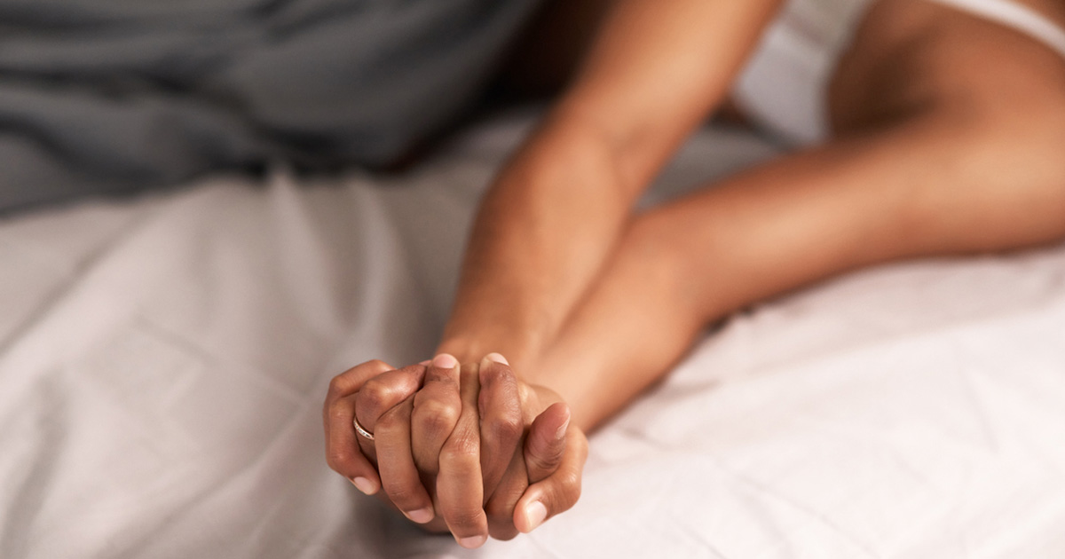 How Much Sex Is Too Much Sex? That And More Myths, Debunked By An Expert