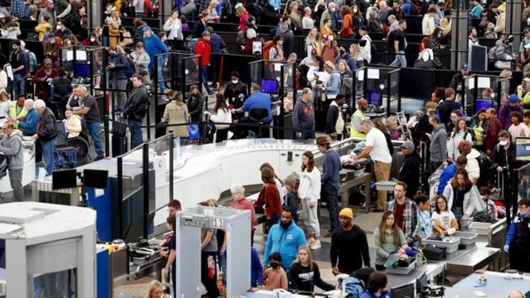 Team Trump Drops Biden-Era Plan To Require US Airlines To Pay Compensation For Delays