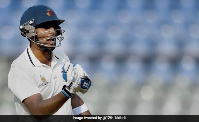 Ranji Trophy 2022-23: सूर्यकुमार यादव की अंधाधुंध बैटिंग, गेंदबाजों पर कहर बन कर टूटे, लोग बोले- 'अब आ गया समय कि..'