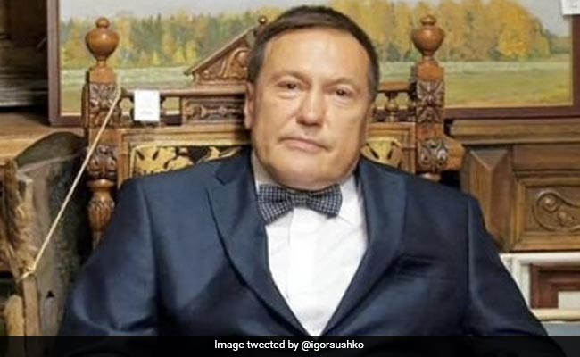 Rights Body Seeks Report From Police On Death Of 2 Russians In Odisha