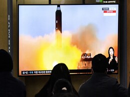 South Korea Sends Drones To Kim Jong Un's Airspace In Unprecedented Move South Korea Sends Drones To Kim Jong Un's Airspace In Unprecedented Move