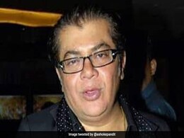<i>Bol Radha Bol</i> Producer Nitin Manmohan Dies In Mumbai <i>Bol Radha Bol</i> Producer Nitin Manmohan Dies In Mumbai