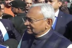 "If You Drink, You'll Die": Nitish Kumar, Slammed Over Toxic Liquor Deaths "If You Drink, You'll Die": Nitish Kumar, Slammed Over Toxic Liquor Deaths