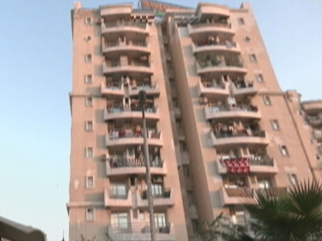 In Fallout Of Delhi Murder, Bachelors Turned Away From Housing Societies