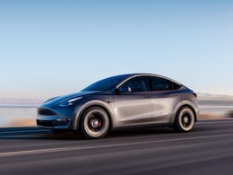 Tesla भारत में अपनी पॉपुलर SUV मॉडल 'Y' के साथ करेगी धमाकेदार एंट्री, जानें कितनी होगी कीमत Tesla भारत में अपनी पॉपुलर SUV मॉडल 'Y' के साथ करेगी धमाकेदार एंट्री, जानें कितनी होगी कीमत