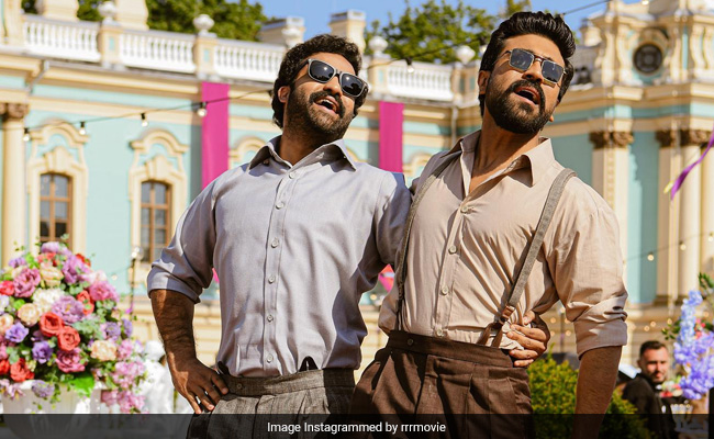 Golden Globe Awards 2023: रामचरण की फिल्म का विदेशों में भी जलवा, RRR को दो कैटेगरी में मिला नॉमिनेशन