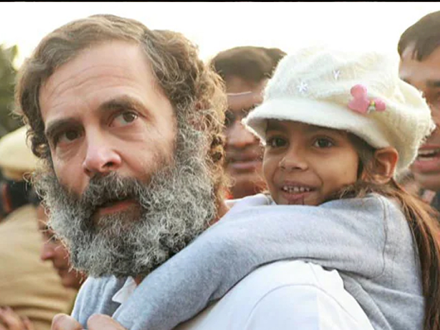 Congress Murmurs Grow Over 2024 Election Preparedness