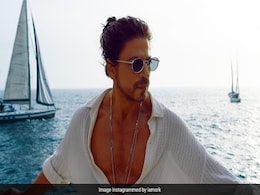 "सोशल मीडिया बांटनेवाला है..." 'पठान' पर मचे बवाल पर शाहरुख खान के बयान की 10 बातें "सोशल मीडिया बांटनेवाला है..." 'पठान' पर मचे बवाल पर शाहरुख खान के बयान की 10 बातें