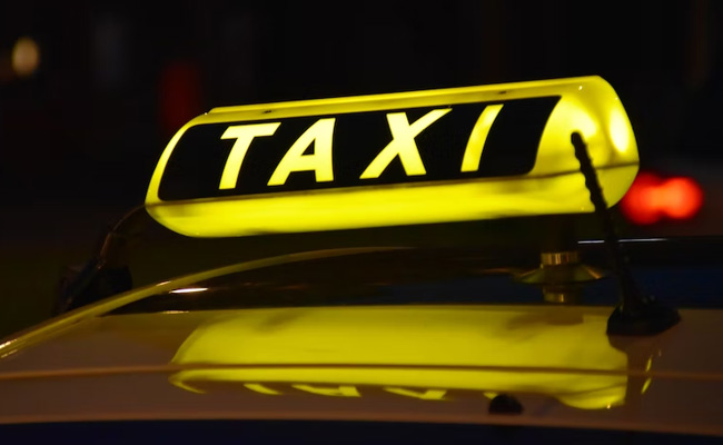 Former Google Executive Forgot To Pay Taxi Bill At Airport, Driver's Response Will Melt Your Heart