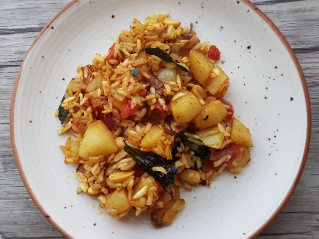 Murmura Poha Recipes | How To Make Murmura Poha