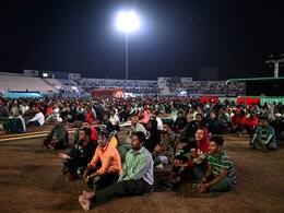 Qatar Probing Migrant Worker Death At World Cup Site: Official