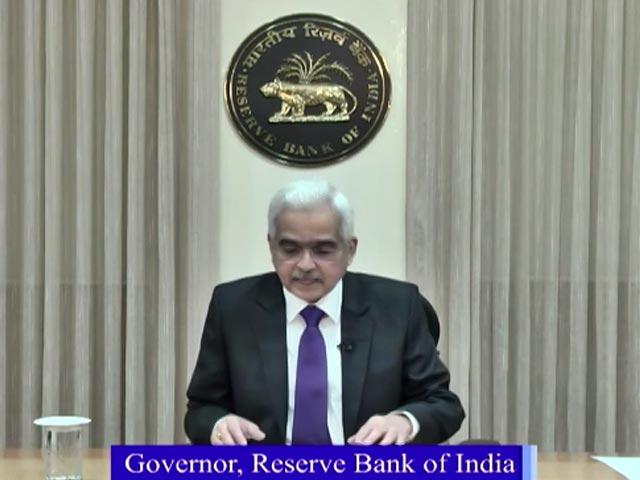 रिजर्व बैंक ने रेपो दर 0.35 प्रतिशत बढ़ाई, वृद्धि दर का अनुमान घटाया