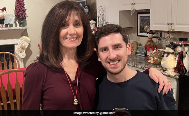 Viral: Mother Sends Detailed Holiday Plan To Children, Internet Wants To Be A Part Of It Too