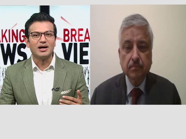 "Will Have To Be Careful Till 3rd Week Of January": Ex AIIMS Chief On Covid