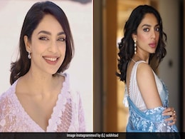 ‘पोन्नियिन सेलवन 1’ की एक्ट्रेस शोभिता धूलिपाला हैं बेहद खूबसूरत, इन 6 फोटोज को देख कर नहीं हटेंगी आपकी नजर ‘पोन्नियिन सेलवन 1’ की एक्ट्रेस शोभिता धूलिपाला हैं बेहद खूबसूरत, इन 6 फोटोज को देख कर नहीं हटेंगी आपकी नजर