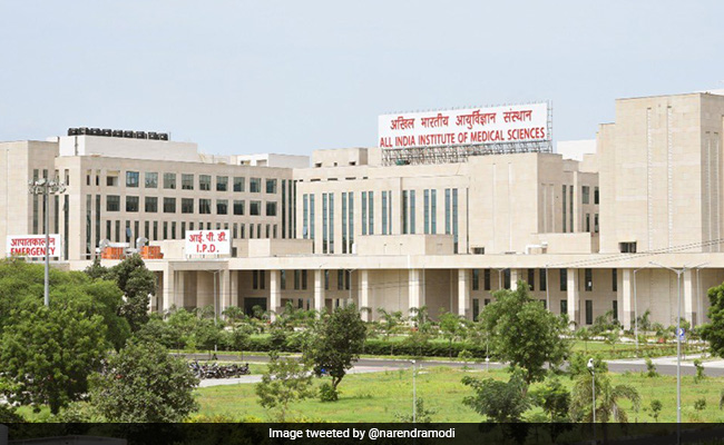5 Years After Laying Foundation Stone, PM Modi Inaugurates AIIMS, Nagpur