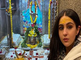 सारा से लेकर दीपिका तक धार्मिक भी हैं बॉलीवुड की ये हसीनाएं, हर साल लगाती हैं मंदिरों के चक्कर सारा से लेकर दीपिका तक धार्मिक भी हैं बॉलीवुड की ये हसीनाएं, हर साल लगाती हैं मंदिरों के चक्कर
